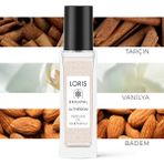 Loris Altheron 8 ML Unisex Parfüm Yağı