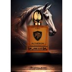 Loris Altheron Unisex EDP Parfüm 50 ML – Antik Roma Esintili Dokunuş