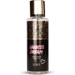 Loris Angels Dream Body Sprey Zarif Koku ile Enerjik Hissettirir 250 ml