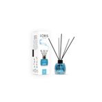 Loris Aqua Çubuklu Oda Kokusu 120 ML | Narenciye ve Deniz Esintili Ferah Koku