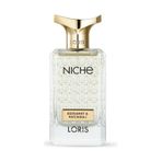 Loris Bergamot Patchouli Niche Parfüm 70 ML Narenciye - Turunçgil