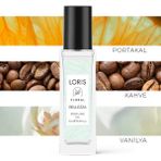 Loris Black Glow 8 ml Kadın Parfüm Yağı | Natural Oil