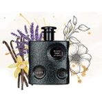Loris Black Shine EDP Kadın Parfüm 100 ml - 000-Siyah