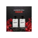 Loris Cazibenin Kodu | K-001 & K-292 Kadın Parfüm Seti