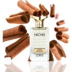 Loris Citrus Harmony Niche | Unisex Parfüm 70 ml - 70 ml