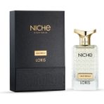 Loris Coco Vanille Niche Parfüm 70 Ml
