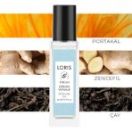 Loris Dream Voyage 8 ml Unisex Parfüm Yağı | Natural Oil
