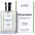 Loris E-010 Frequence EDP 50 ml Erkek Parfüm