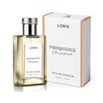 Loris E-025 Plus Oriental EDP 50 ml Erkek Parfüm