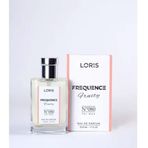 Loris E-080 Frequence Fruity 50 ml Erkek Parfüm