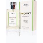 Loris E-081 Fougere EDP 50 ml Erkek Parfüm