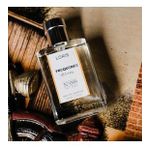 Loris E-099 Frequence Woody EDP 50 ml Erkek Parfüm