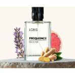 Loris E-1 Frequence Erkek Parfüm EDP 50 ML