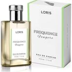 Loris E-10 Frequence Parfume EDP 50 ml Erkek Parfüm