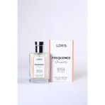 Loris E-114 Frequence Parfume EDP 50 ml Erkek Parfüm