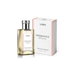 Loris E-114 Plus Fresh EDP 50 ml Erkek Parfüm