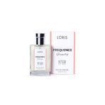Loris E-120 Frequence EDP 50 ML Erkek Parfümü