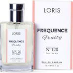 Loris E-120 Frequence Erkek Parfüm EDP 50 ML