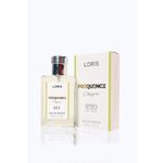 Loris E-13 Plus Fresh EDP 50 ml Erkek Parfüm