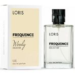 Loris E-137 Frequence Erkek EDP Parfüm 50 ML