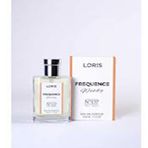 Loris E-137 Frequence Woody EDP 50 ml Erkek Parfüm