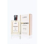Loris E-138 Frequence EDP 50 ml Erkek Parfüm