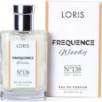 Loris E-138 Seçili Frequence Erkek Parfüm 50 ML