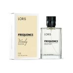 Loris E-149 Frequence Erkek Parfüm 50 Ml Odunsu