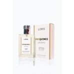Loris E-149 Frequence Woody Odunsu EDP 50 ml Odunsu Erkek Parfüm