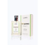Loris E-157 Frequence Aromatik Fougere EDP 50 ml Erkek Parfüm
