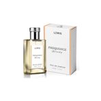 Loris E-163 Plus Woody EDP 50 ml Erkek Parfüm