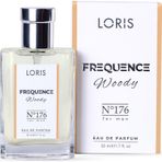 Loris E-176 Frequence Erkek Parfüm EDP 50 ML
