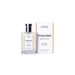 Loris E-179 Frequence EDP 50 ml Erkek Parfüm