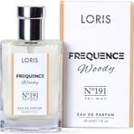 Loris E-191 Frequence Erkek EDP Parfüm 50 ML