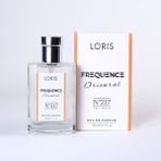 Loris E-217 Frequence 50 ml Erkek Parfüm