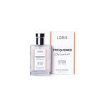 Loris E-223 Seçili Frequence EDP Erkek Parfümü 50 ML