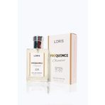 Loris E-225 Frequence Parfume Oryantal EDP 50 ml Erkek Parfüm