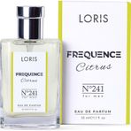 Loris E-241 Citrus Erkek Parfüm EDP 50 ML