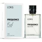 Loris E-241 Frequence Erkek EDP Parfüm 50 ML