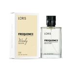 Loris E-242 Frequence EDP 50 ml Erkek Parfüm
