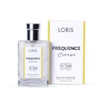 Loris E-248 Frequence 50 ml Erkek Parfüm