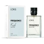Loris E-248 Frequence 50 ml Erkek Parfüm