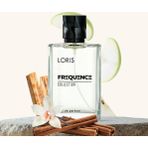 Loris E-25 Frequence Erkek Parfüm EDP 50 ML