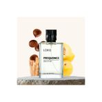 Loris E-250 Frequence 50 ml Erkek Parfüm