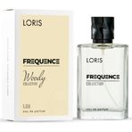Loris E-250 Frequence 50 ml Erkek Parfüm