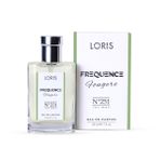 Loris E-251 Frequence 50 ml Erkek Parfüm