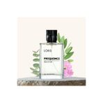 Loris E-251 Frequence EDP 50 ml Erkek Parfüm