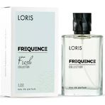 Loris E-253 Frequence Erkek Parfüm EDP 50 ML