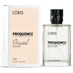 Loris E-255 Frequence Erkek EDP Parfüm 50 ML