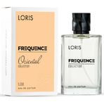 Loris E-258 Frequence Erkek EDP Parfüm 50 ML
